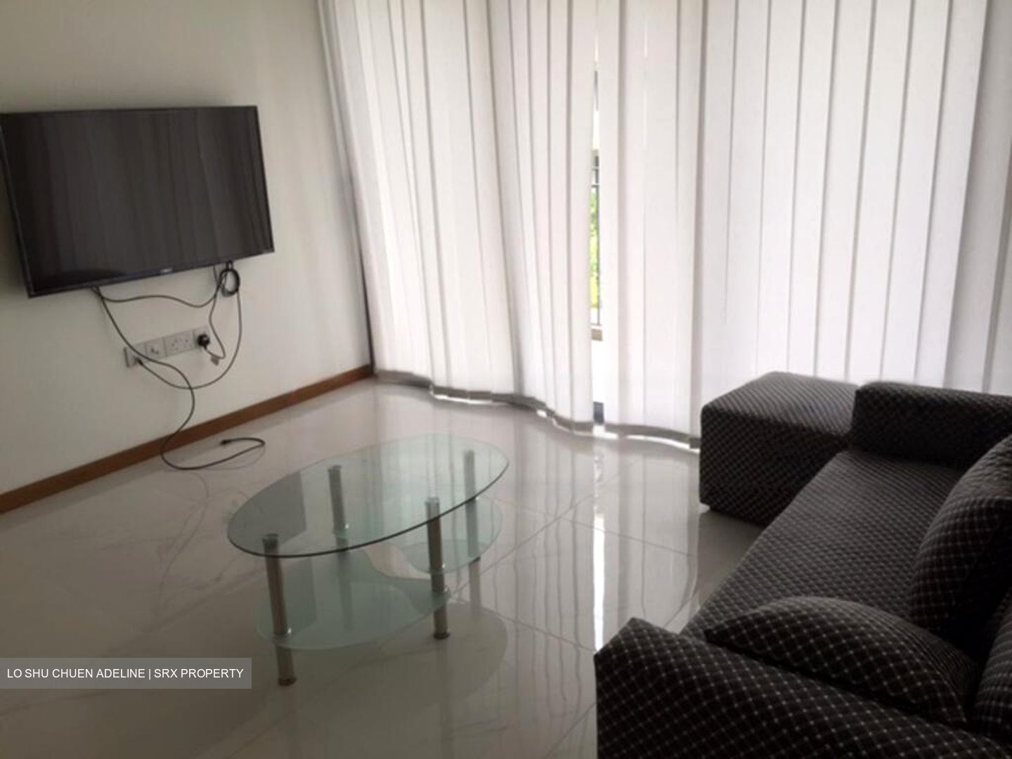 Palm Isles (D17), Condominium #548001351